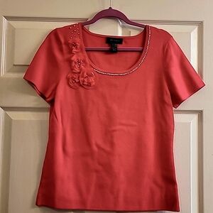 Women's Dressy Top